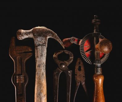a-bunch-of-tools-that-are-sitting-on-a-table-hCjNbi9UmdE