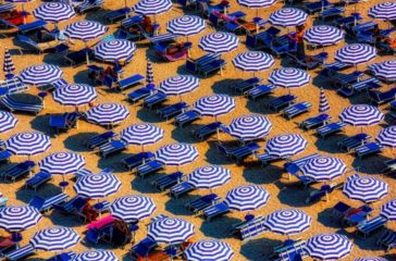 abstract-art-artistic-background-beach-umbrellas
