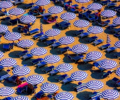 abstract-art-artistic-background-beach-umbrellas